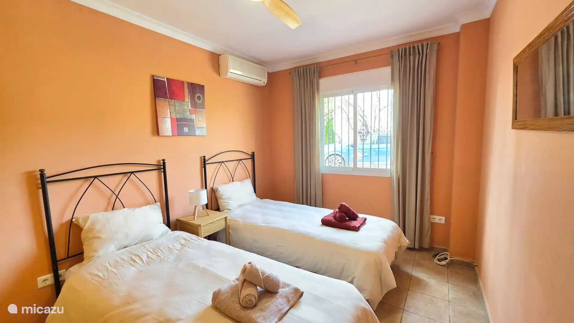 Dormitorio