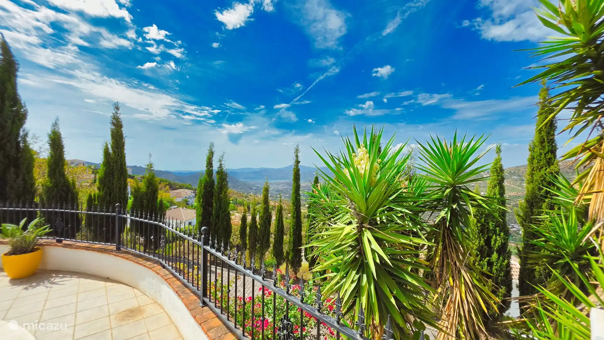 Vista