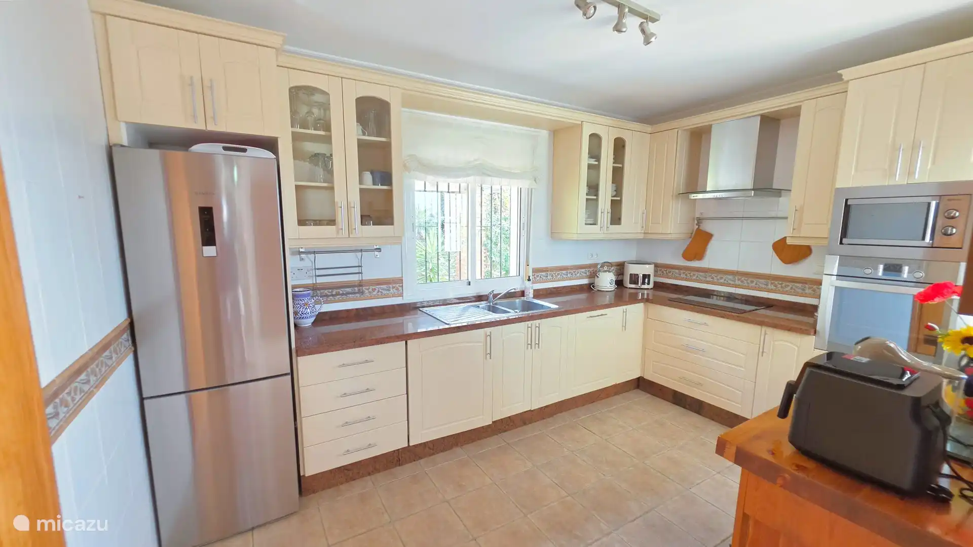 Cocina