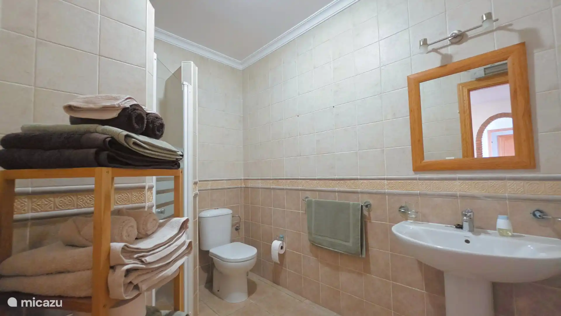 Baño