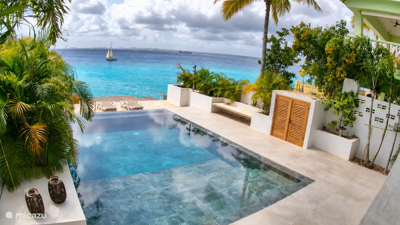 Watersports, Bonaire, Bonaire, Belnem, villa Bonaire Shores - Oceanfront Villa