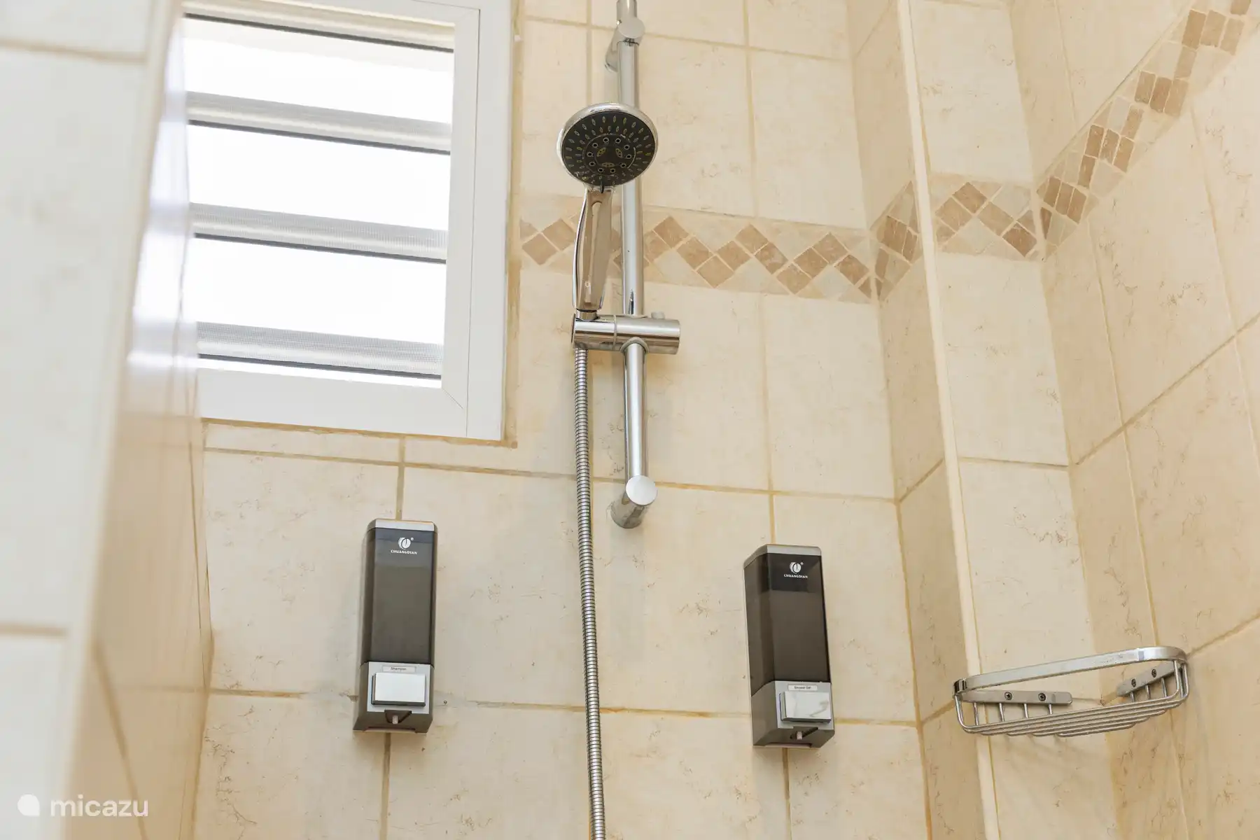 ensuite badkamers