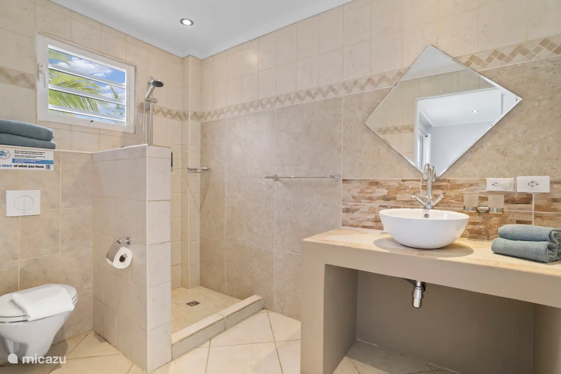ensuite badkamers