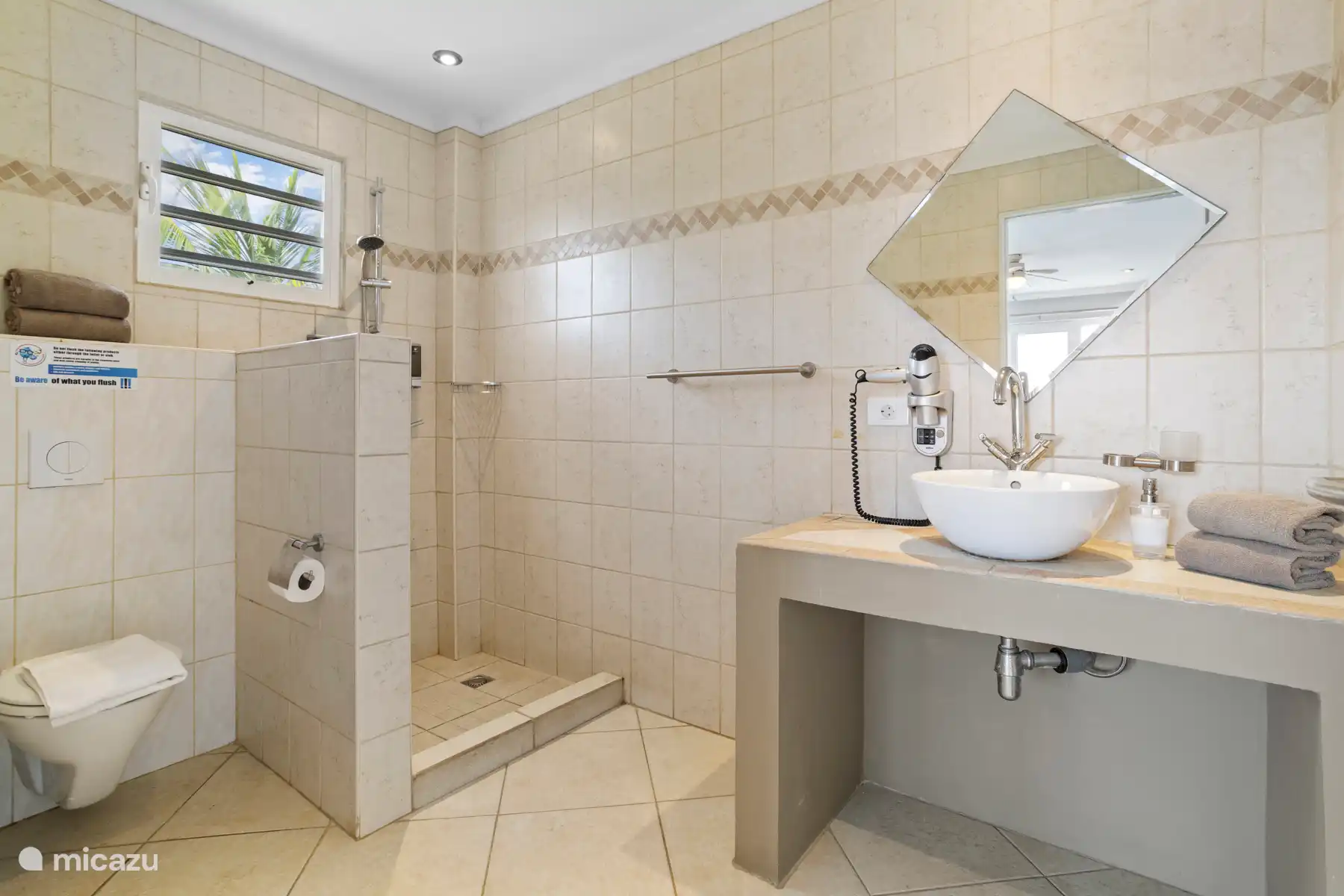 ensuite badkamers