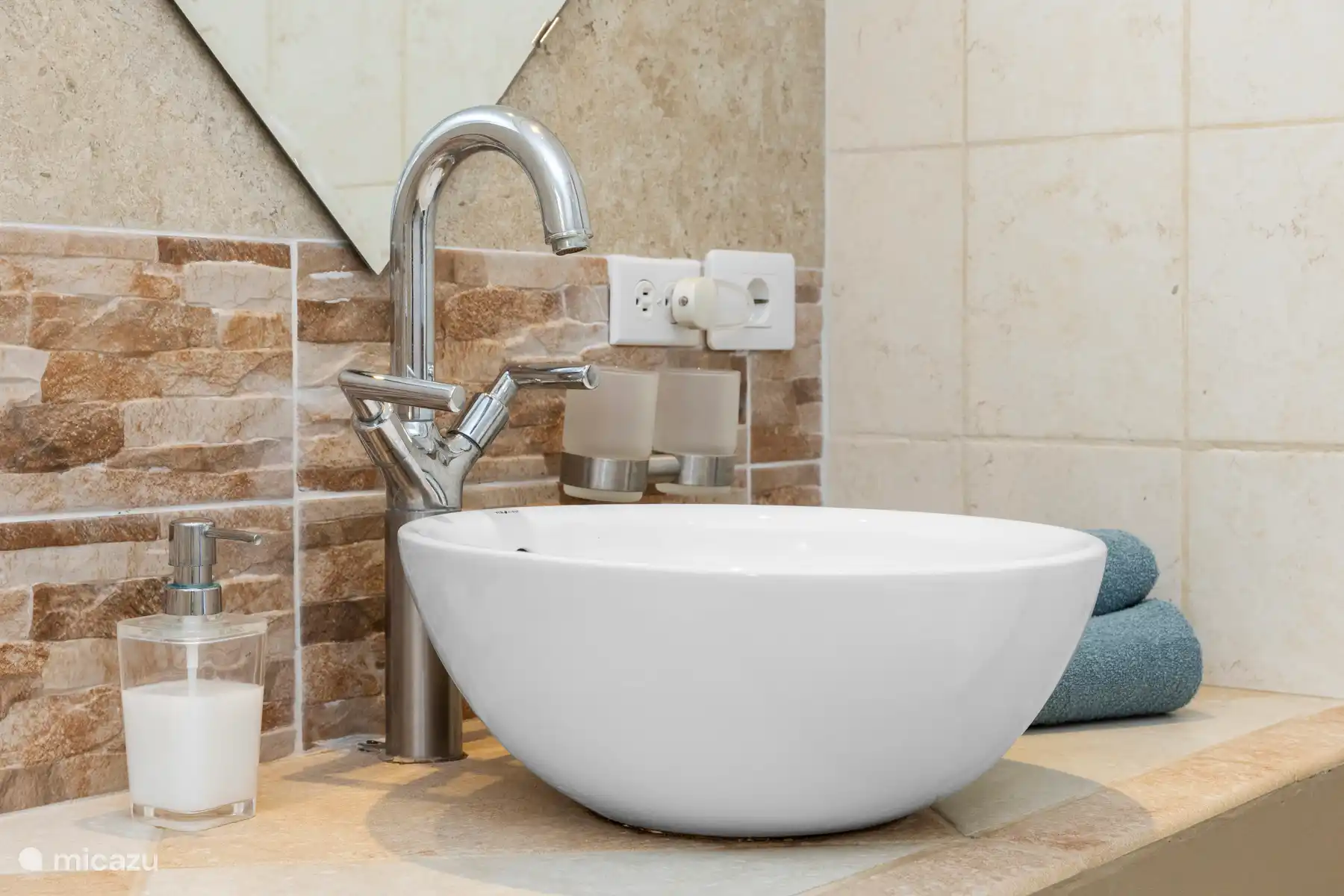 ensuite badkamers
