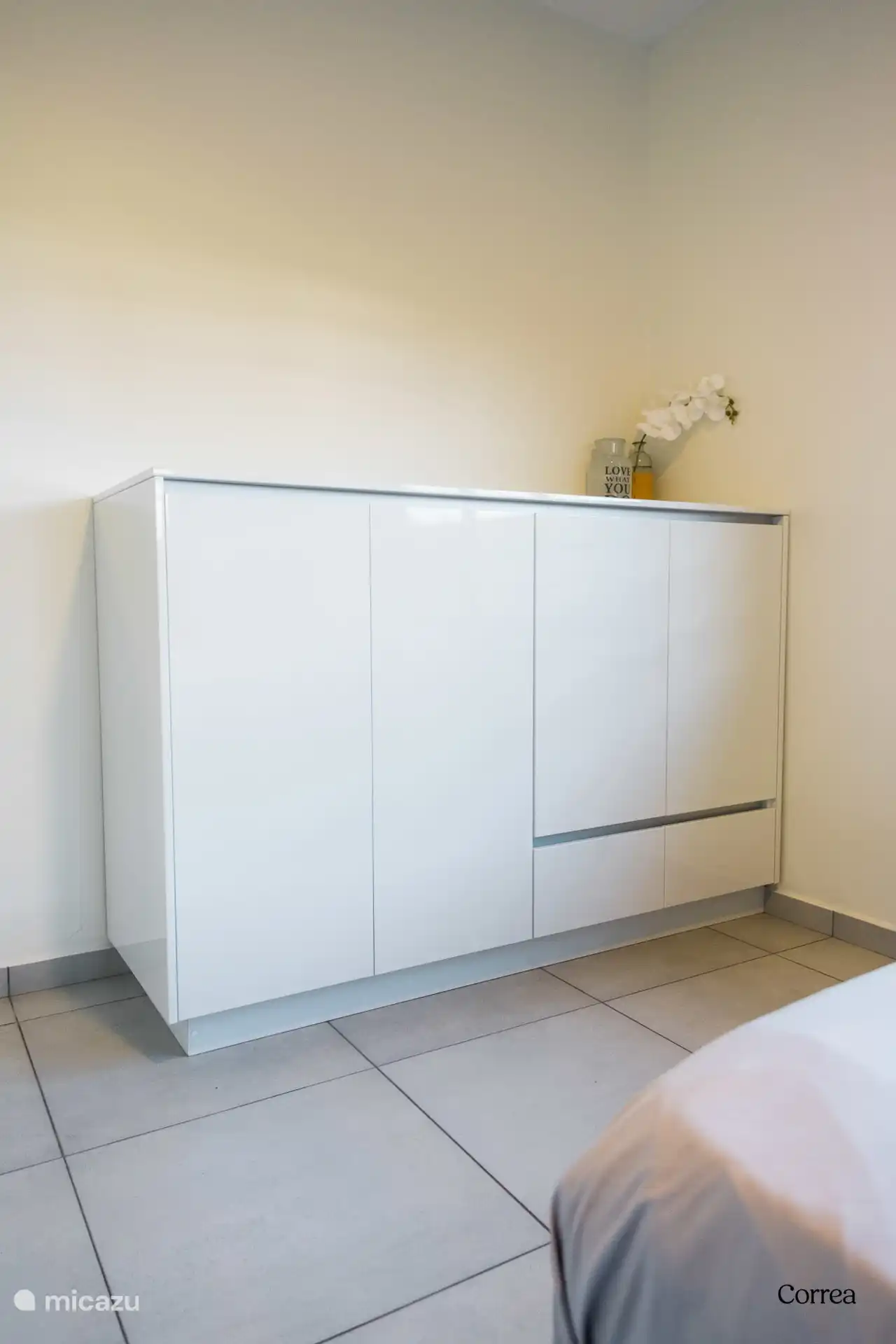 Garderobe