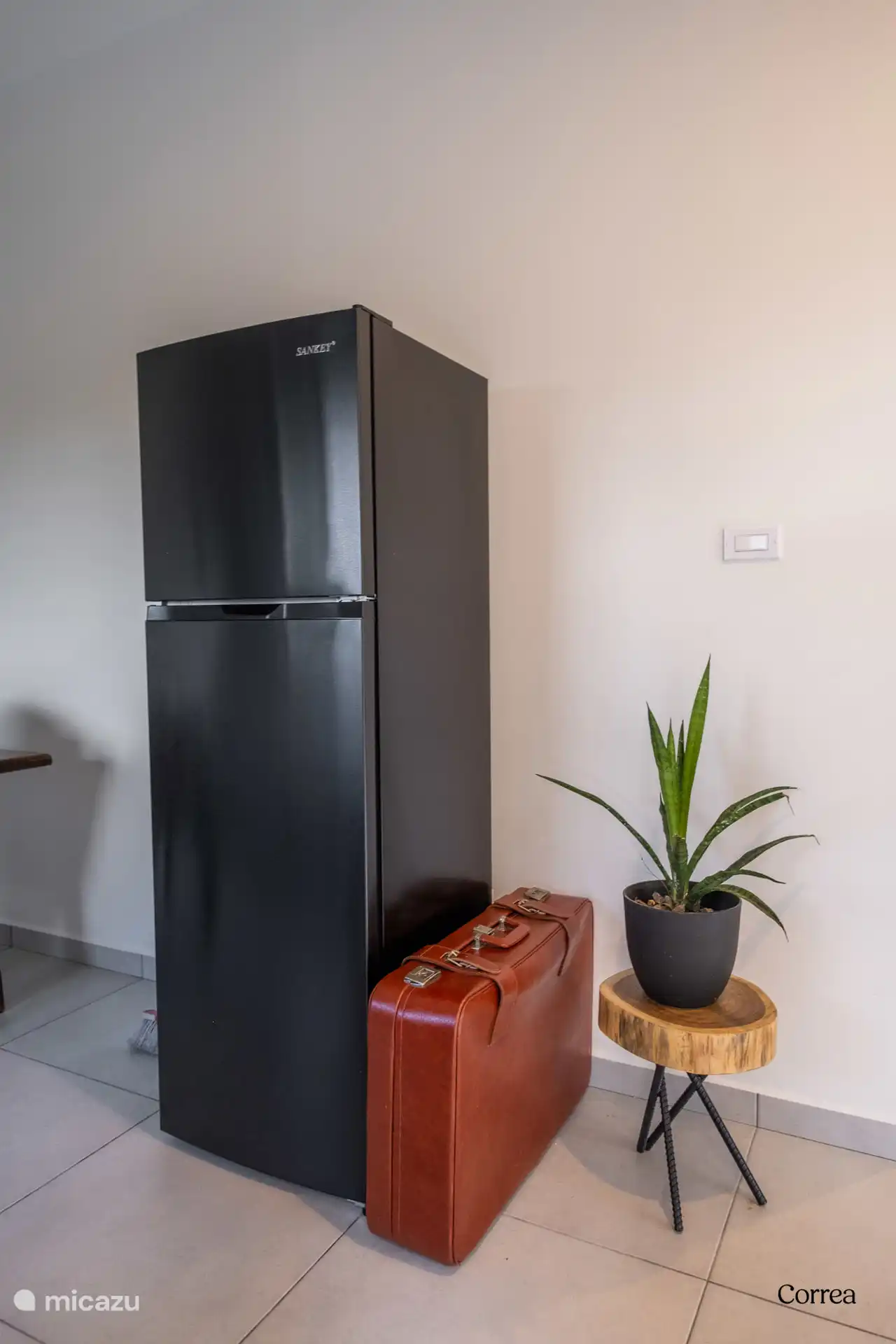 Kühlschrank