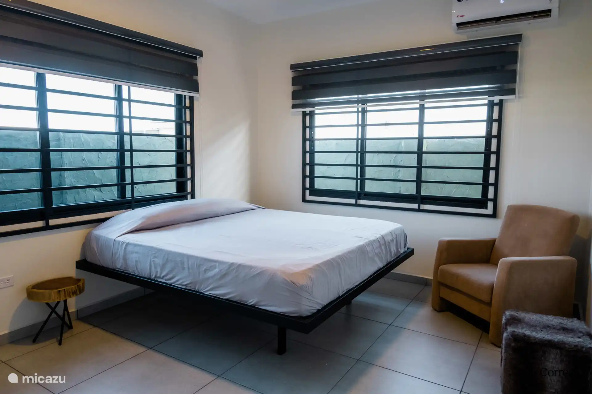 Schlafzimmer 2