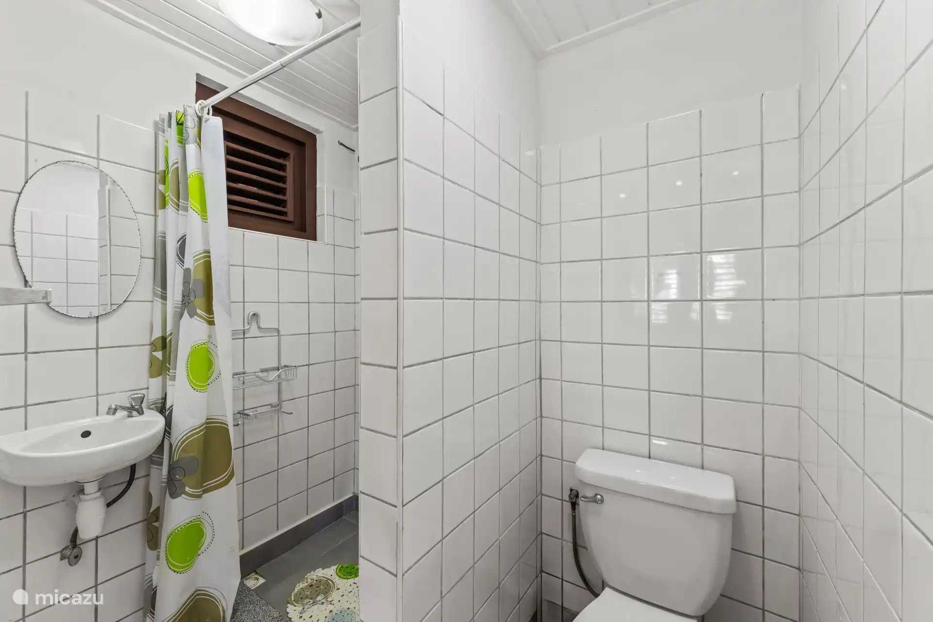 Badkamer slaapkamer 3