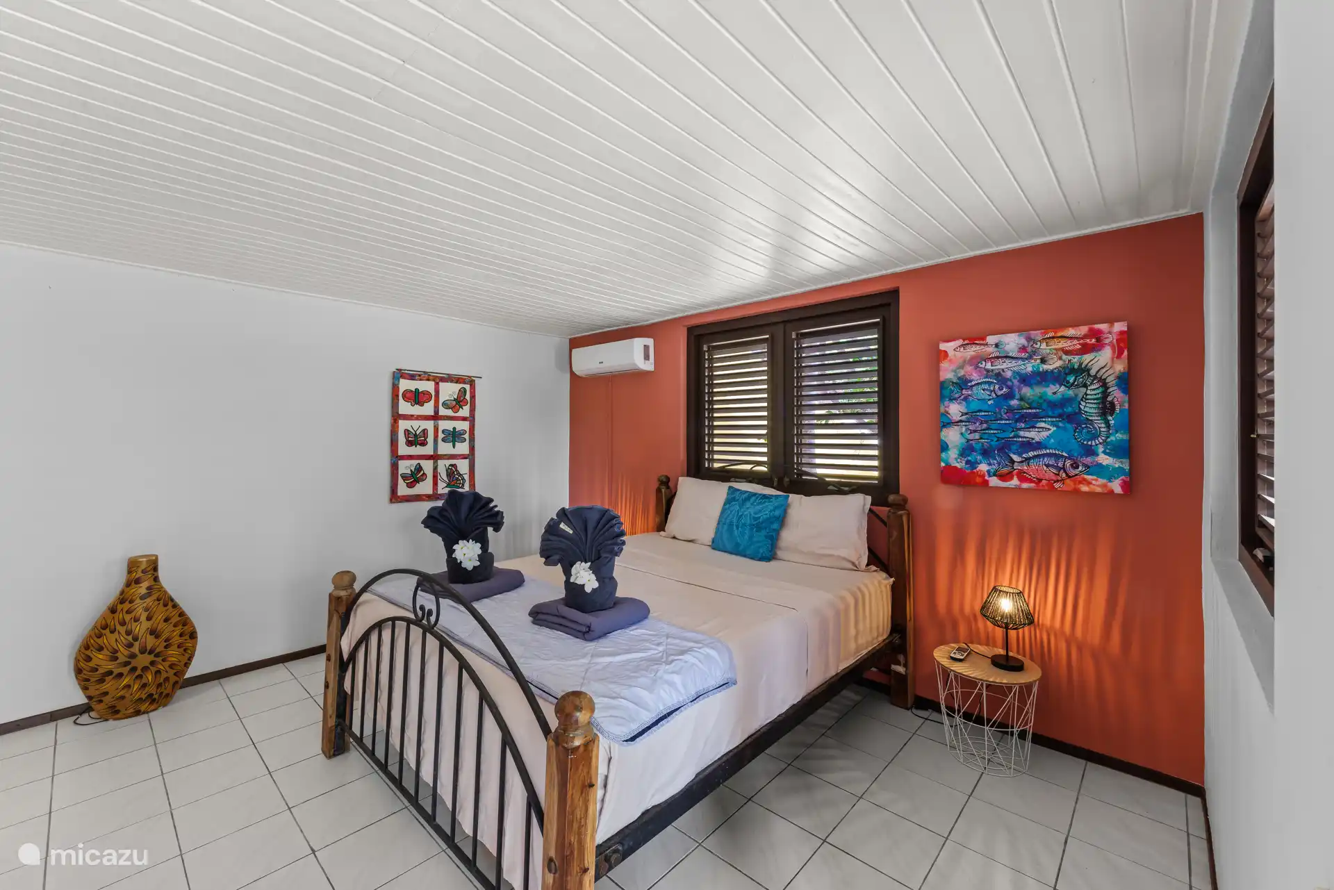 Slaapkamer 3 