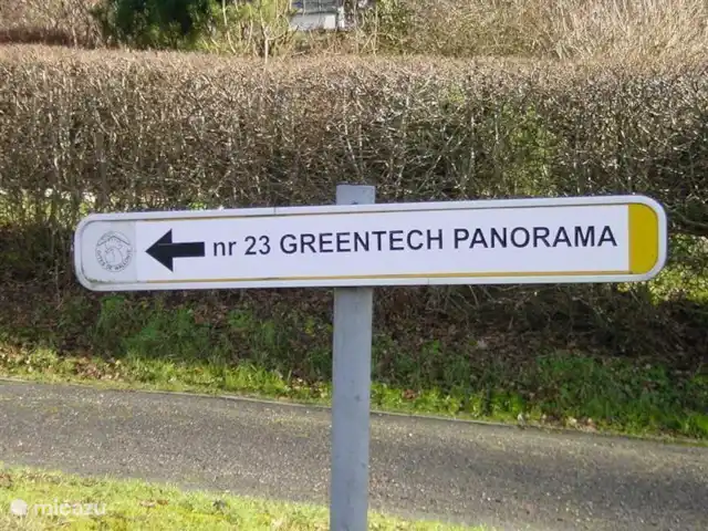 Panorama des technologies vertes | Belgique, Ardennes, Herbeumont - maison de vacances accueillir !