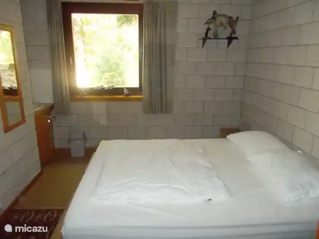 Panorama des technologies vertes | Belgique, Ardennes, Herbeumont - maison de vacances chambre rez-de-chaussée 2