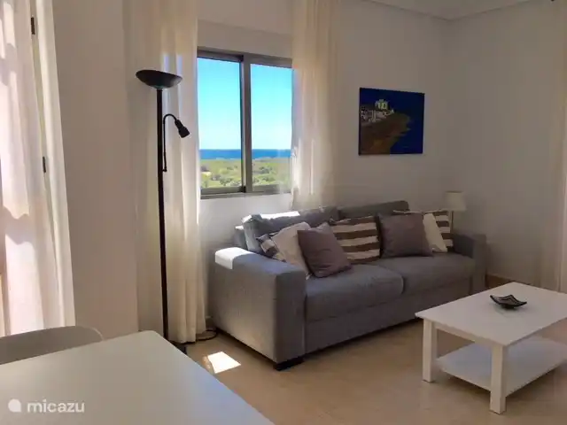 apartamento en España, Costa Blanca, Guardamar del Segura – Residencial Torres de Puerto Pinar Sol mar y disfrutar