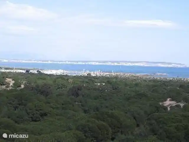 apartamento en España, Costa Blanca, Guardamar del Segura – Residencial Torres de Puerto Pinar ver dormitorios