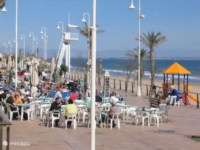 apartamento en España, Costa Blanca, Guardamar del Segura – Residencial Torres de Puerto Pinar Bulevar