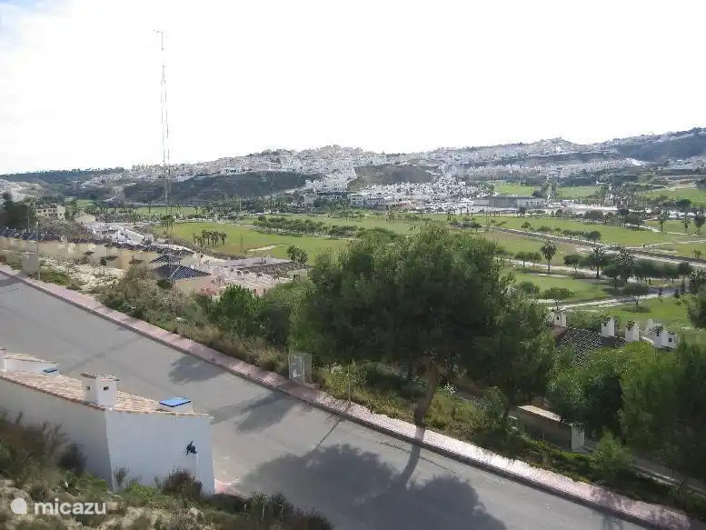 Campo de golf de Rojales a 7 minutos en coche