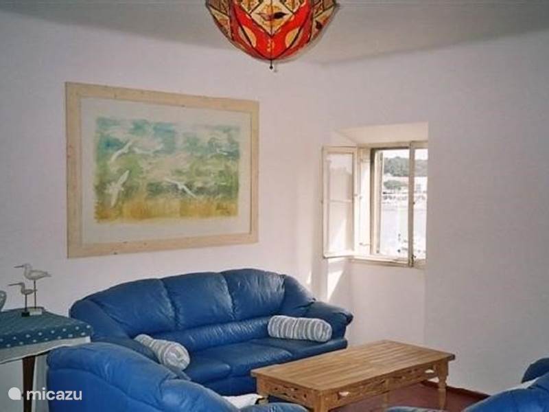 Holiday home in Croatia, Istria, Rovinj Apartment Kriza