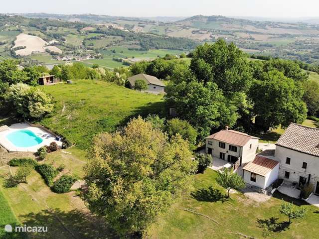 Holiday home in Italy – studio San Vicino