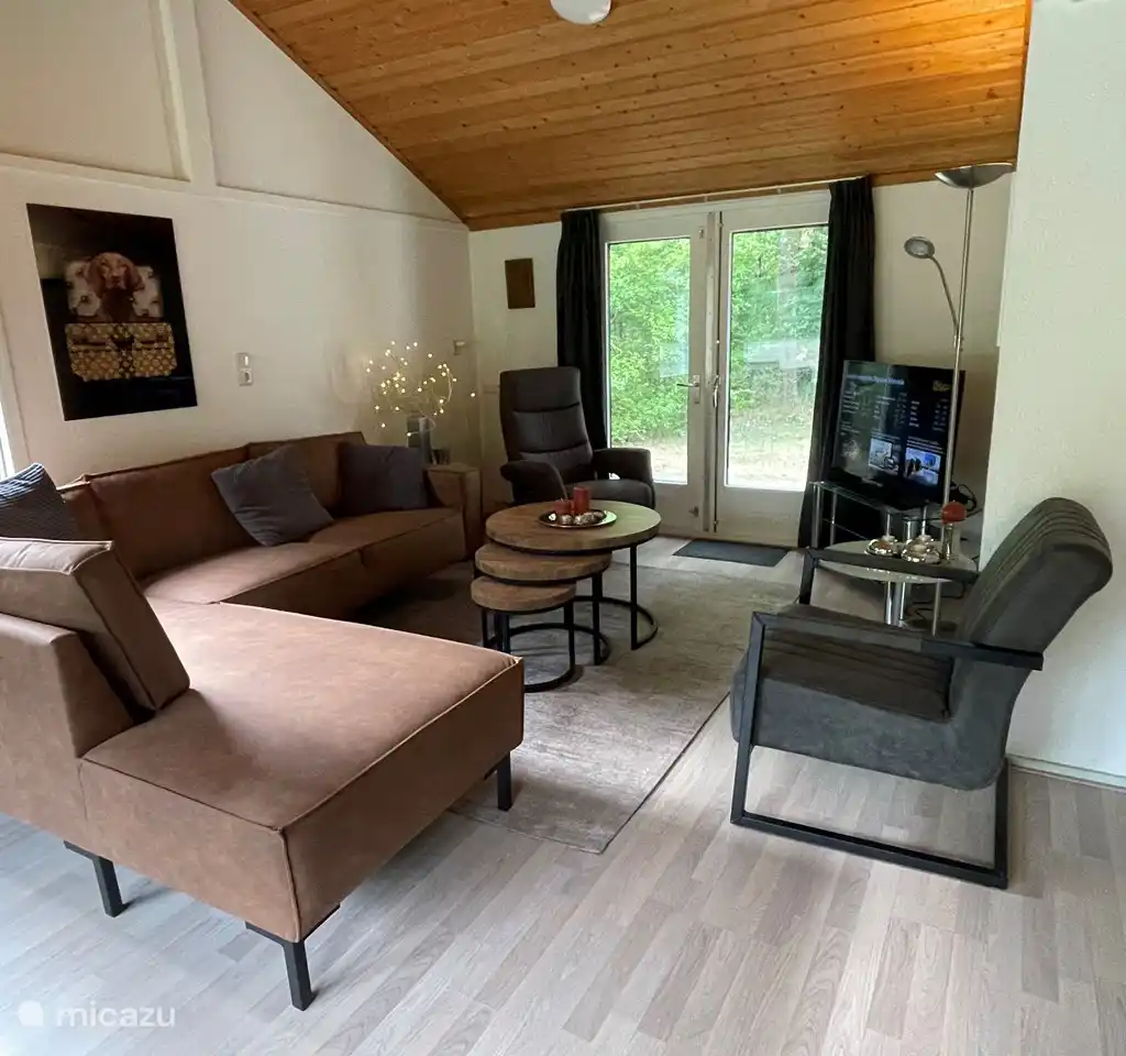 Vakantiewoning Oase