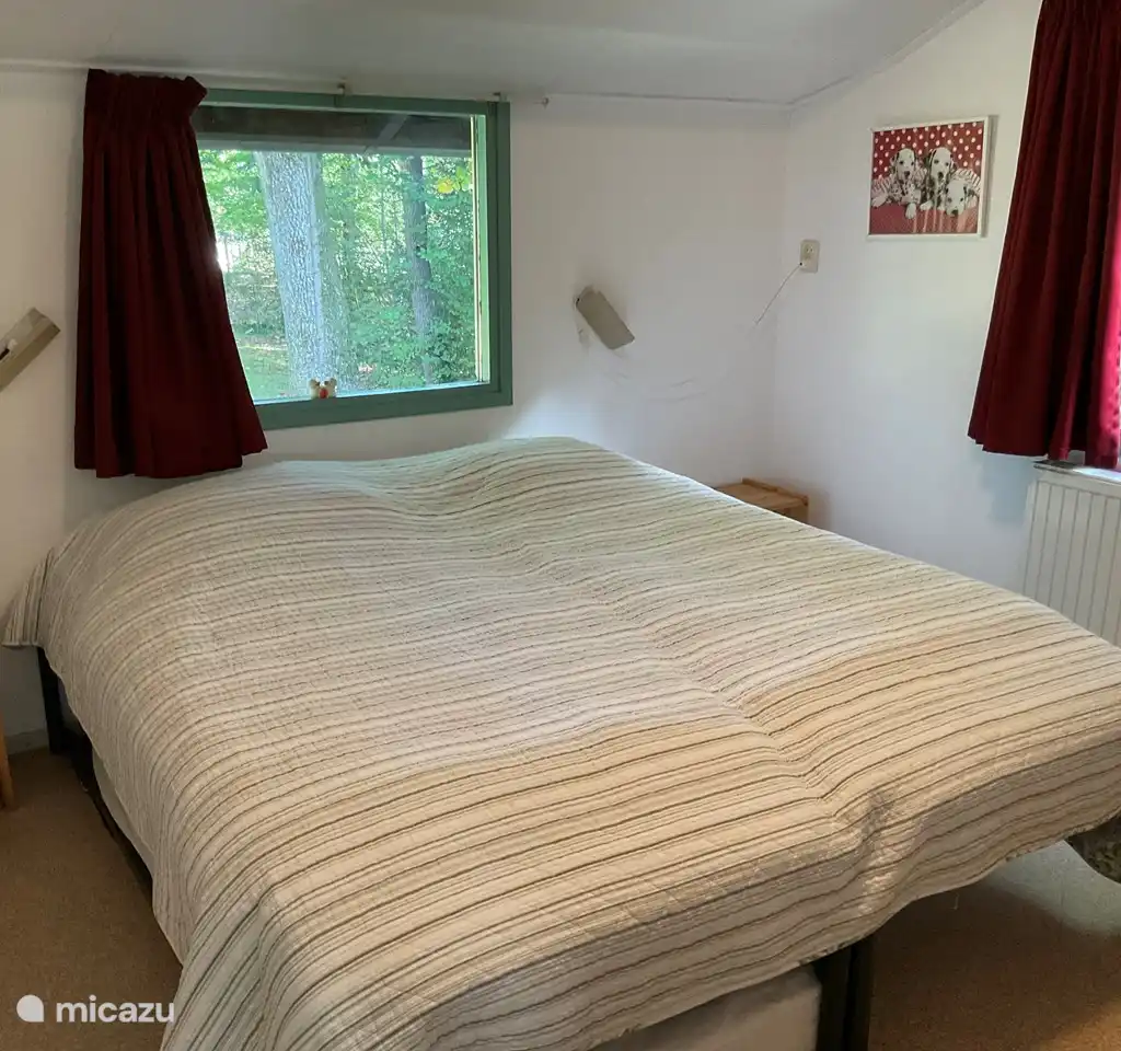 Vakantiewoning Oase