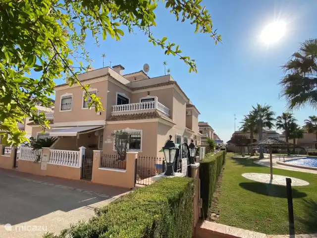 Maison de rêve en Espagne | Espagne, Costa Blanca, Orihuela Costa - maison de vacances Maison de rêve en Espagne | Espagne, Costa Blanca, Orihuela Costa - maison de vacances