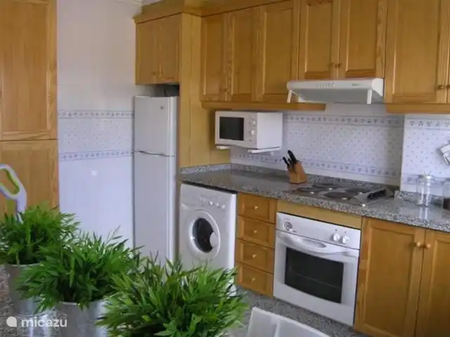 Maison de rêve en Espagne | Espagne, Costa Blanca, Orihuela Costa - maison de vacances La cuisine