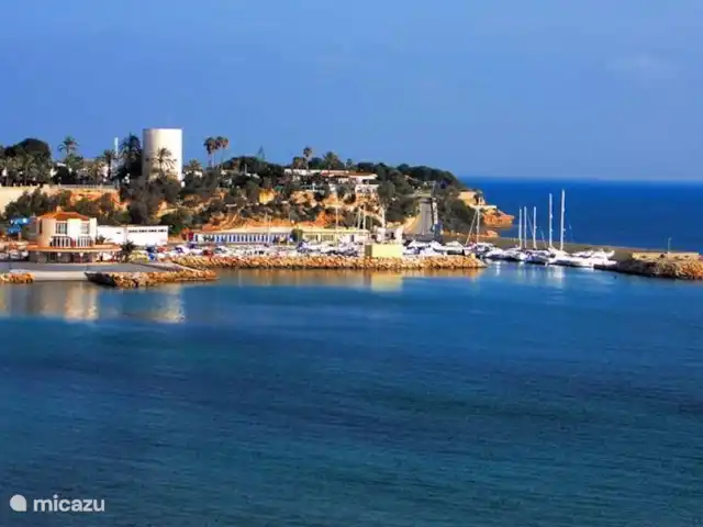 Maison de rêve en Espagne | Espagne, Costa Blanca, Orihuela Costa - maison de vacances Marina de Cabo Roig