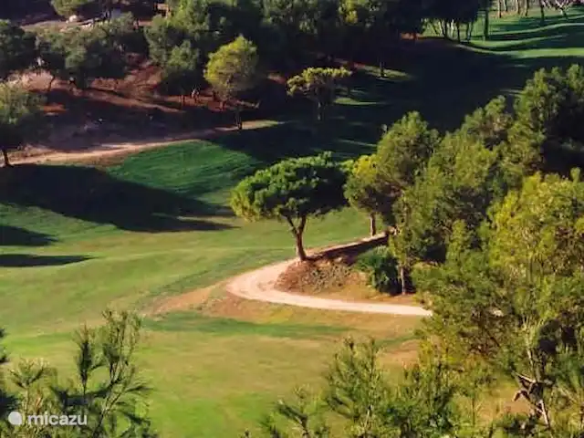 Maison de rêve en Espagne | Espagne, Costa Blanca, Orihuela Costa - maison de vacances l'un des nombreux terrains de golf
