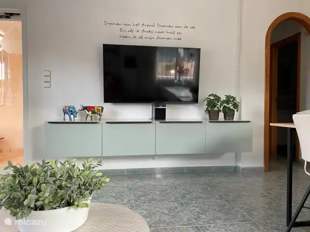 Maison de rêve en Espagne | Espagne, Costa Blanca, Orihuela Costa - maison de vacances Le salon