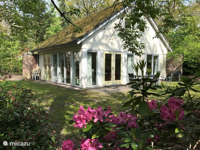 Holiday home in Netherlands, Friesland, Oudemirdum Holiday house Tjiftjaf