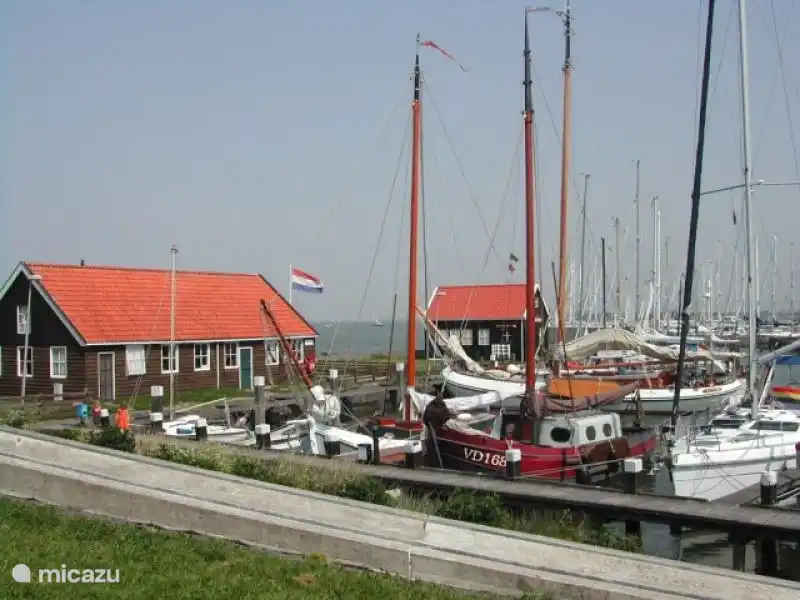 Hindeloopen