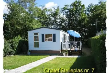 Vakantiehuis Nederland, Zeeland, Heinkenszand stacaravan Bellissimo Vakantiehuis Nederland, Zeeland, Heinkenszand stacaravan Bellissimo