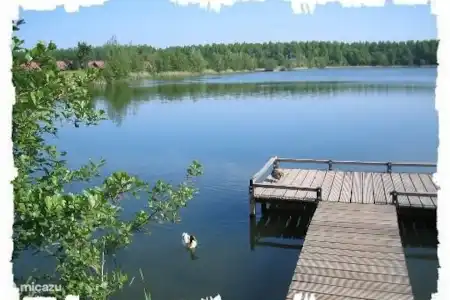Vakantiehuis Nederland, Zeeland, Heinkenszand stacaravan Bellissimo Viswater Stelleplas