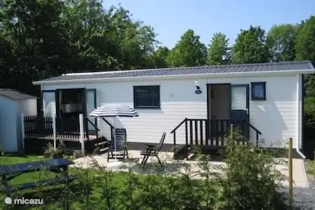 Vakantiehuis Nederland, Zeeland, Heinkenszand chalet Picobello Vakantiehuis Nederland, Zeeland, Heinkenszand chalet Picobello