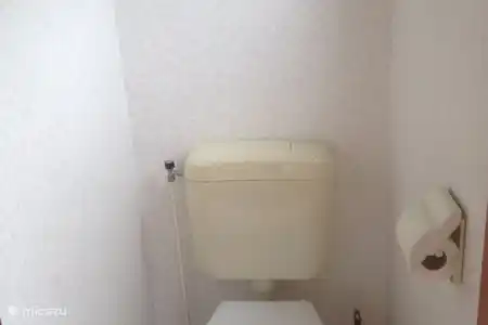 Vakantiehuis Nederland, Zeeland, Heinkenszand chalet Picobello aparte wc