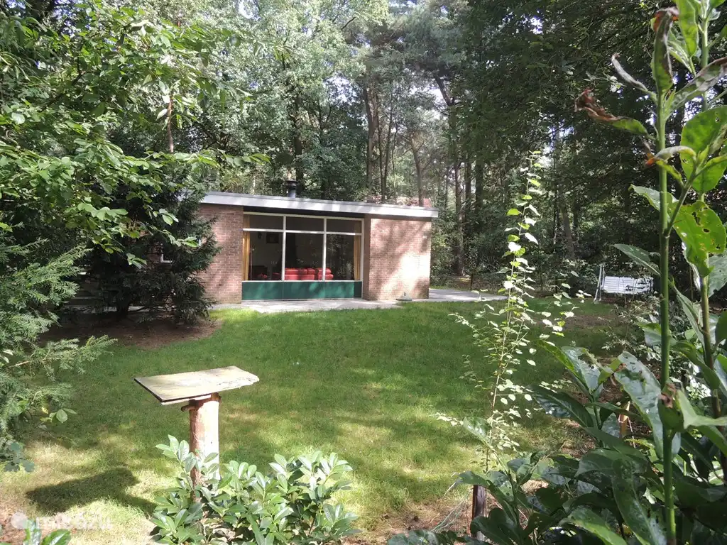 Last-Minute bungalow, Niederlande, Gelderland, Winterswijk – Schubkarre
