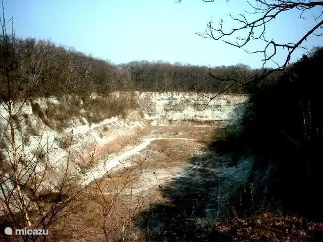 Steinbruch Winterswijk