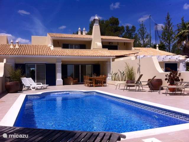 Holiday home in Portugal, Algarve, Castro Marim - villa Casa Romeo y Julieta