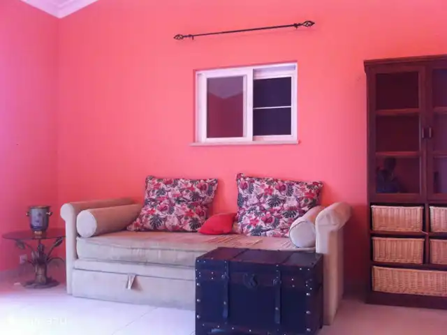 Casa Romeo y Julieta huren in Portugal, Algarve, Castro Marim - villa Master bedroom