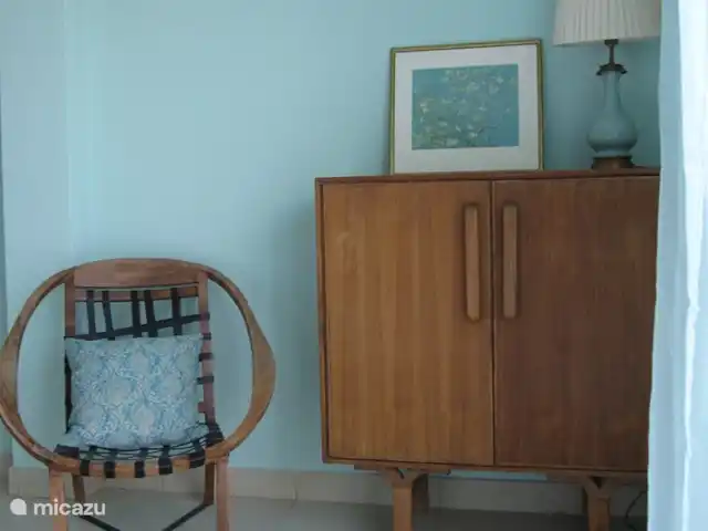 Casa Romeo y Julieta huren in Portugal, Algarve, Castro Marim - villa slaapkamer zwembad zijde
