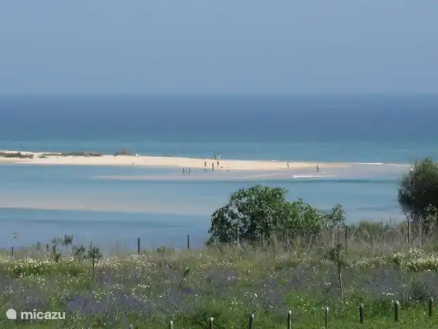Casa Romeo y Julieta huren in Portugal, Algarve, Castro Marim - villa stranden voor de kust