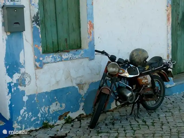 Casa Romeo y Julieta huren in Portugal, Algarve, Castro Marim - villa omgeving