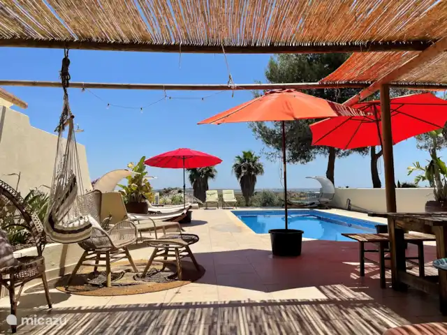 Casa Romeo y Julieta huren in Portugal, Algarve, Castro Marim - villa
