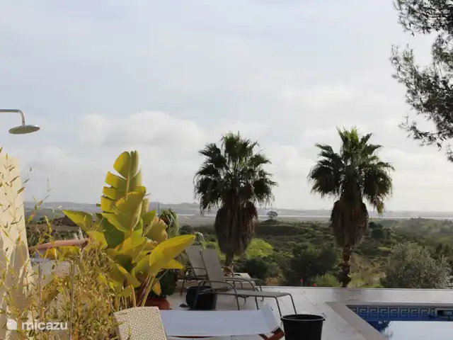 Casa Romeo y Julieta huren in Portugal, Algarve, Castro Marim - villa