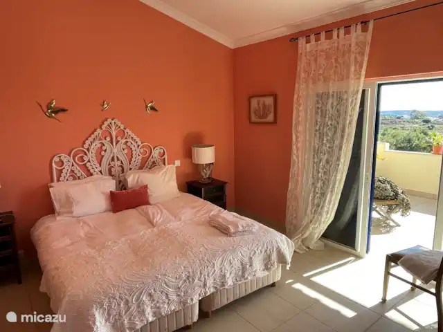 Casa Romeo y Julieta huren in Portugal, Algarve, Castro Marim - villa