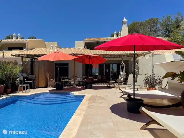 Casa Romeo y Julieta huren in Portugal, Algarve, Castro Marim - villa