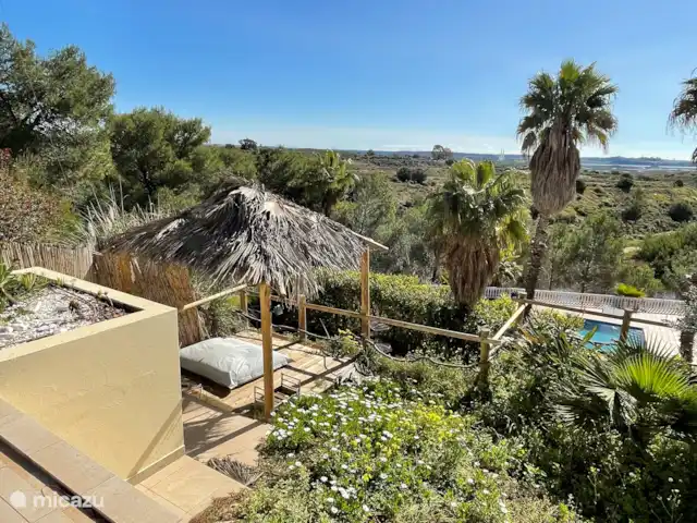 Casa Romeo y Julieta huren in Portugal, Algarve, Castro Marim - villa