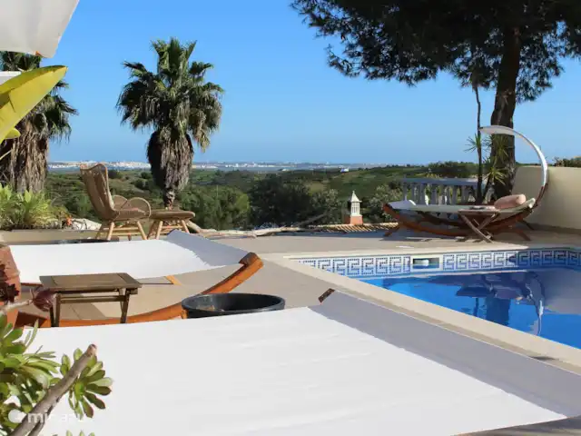 Casa Romeo y Julieta huren in Portugal, Algarve, Castro Marim - villa