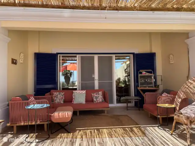 Casa Romeo y Julieta huren in Portugal, Algarve, Castro Marim - villa