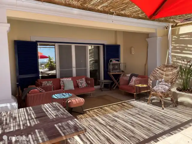 Casa Romeo y Julieta huren in Portugal, Algarve, Castro Marim - villa
